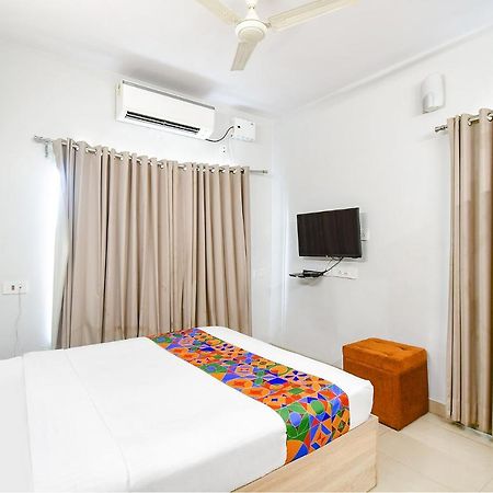 Fabhotel Silverkey Kolkata Luaran gambar