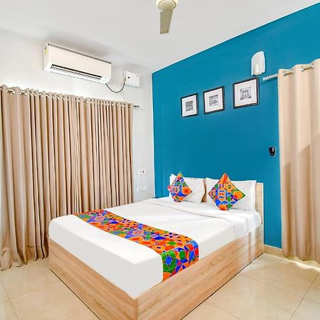 Fabhotel Silverkey Kolkata Luaran gambar