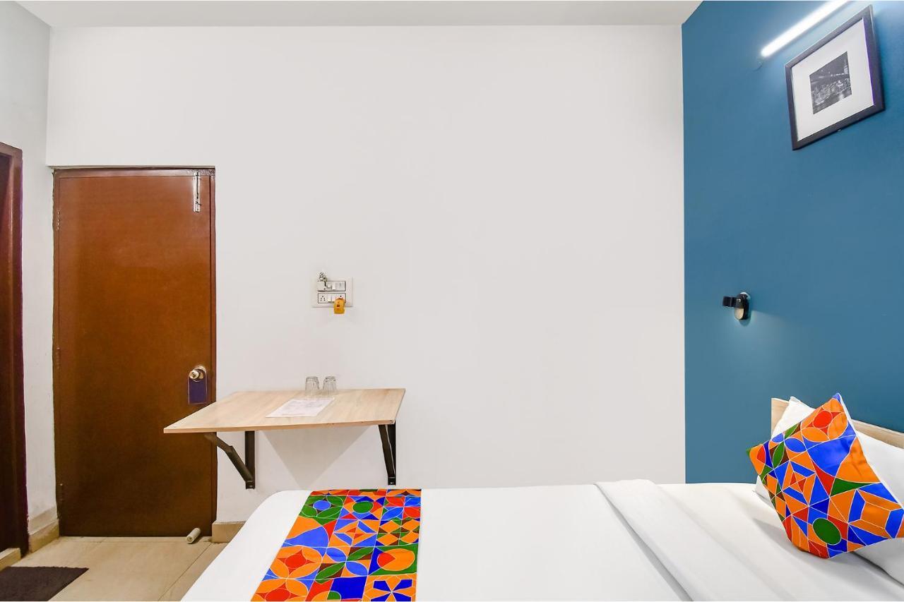 Fabhotel Silverkey Kolkata Luaran gambar