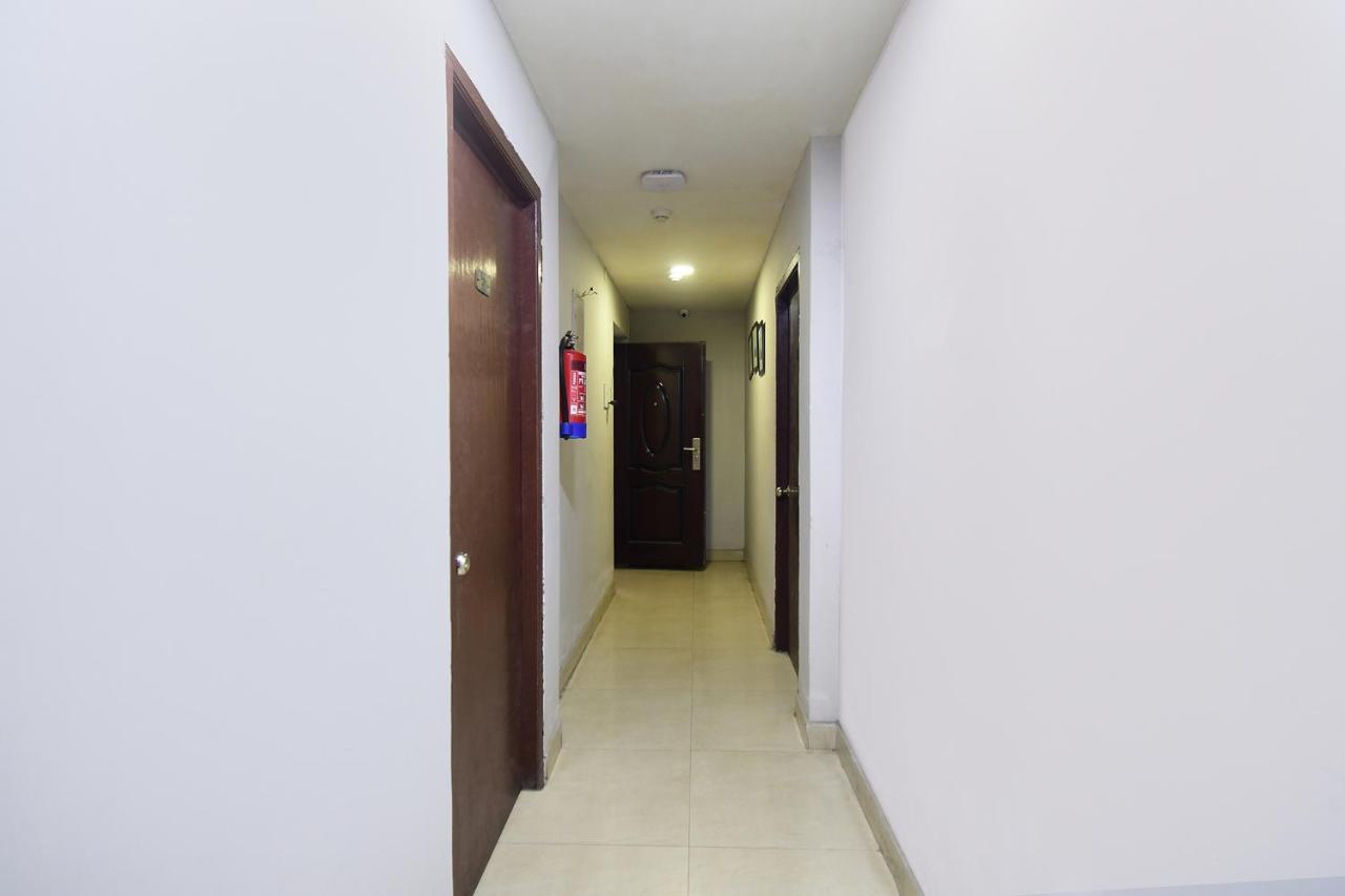 Fabhotel Silverkey Kolkata Luaran gambar