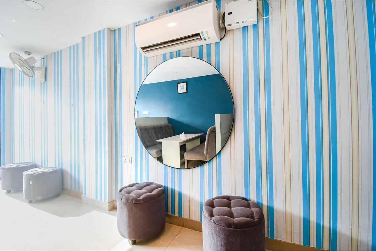 Fabhotel Silverkey Kolkata Luaran gambar