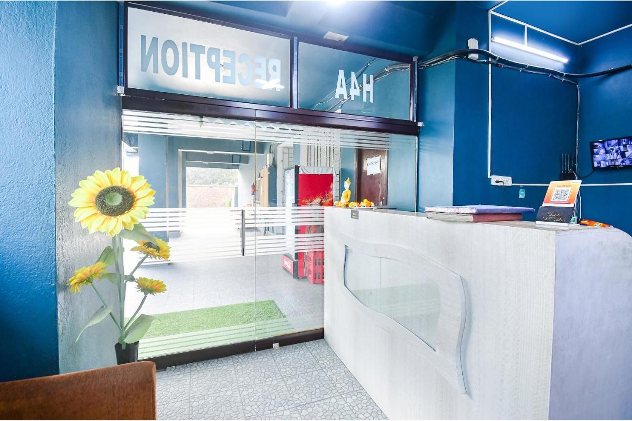 Fabhotel Silverkey Kolkata Luaran gambar