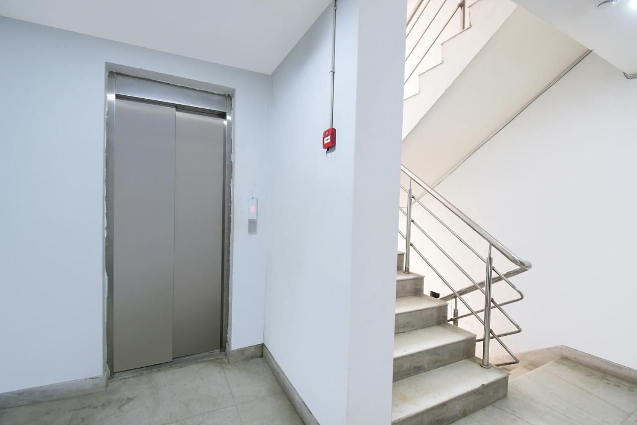 Fabhotel Silverkey Kolkata Luaran gambar