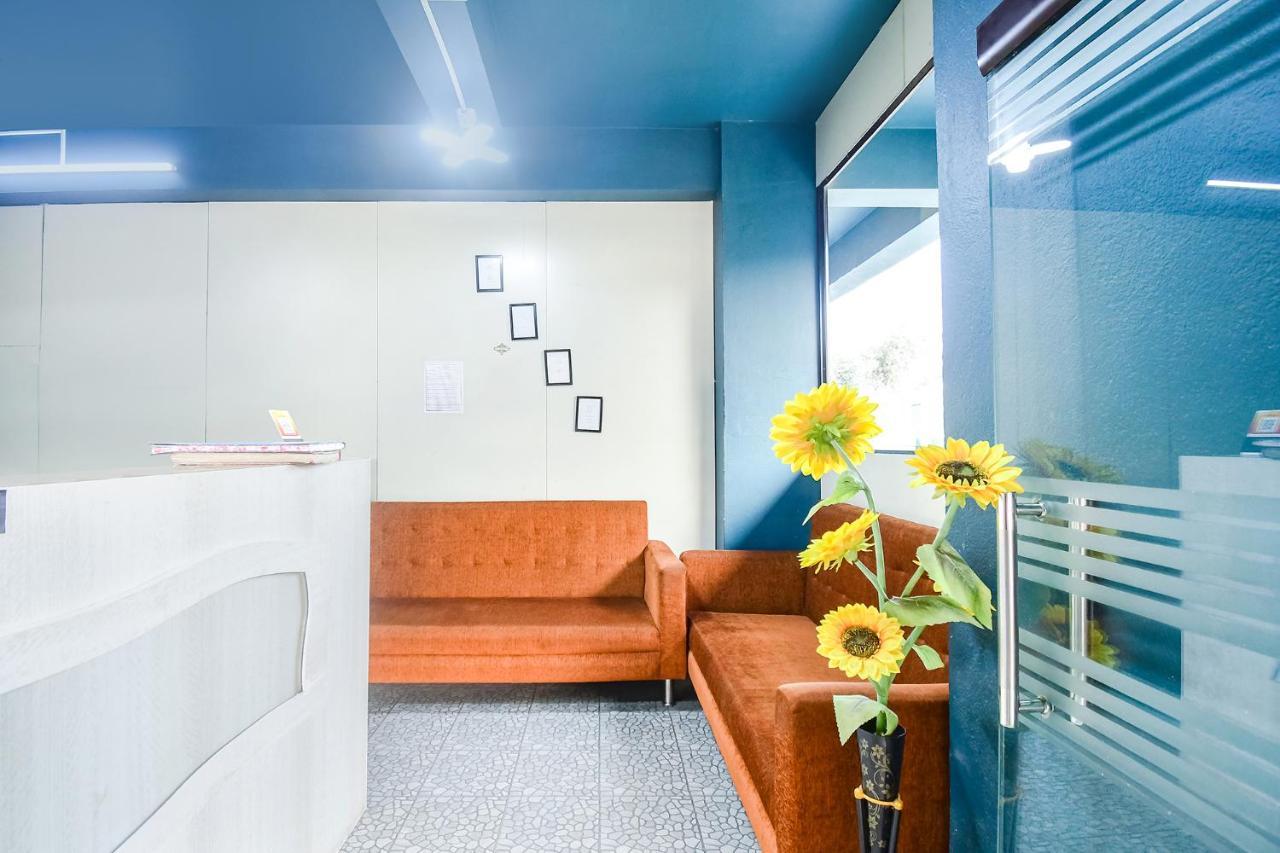 Fabhotel Silverkey Kolkata Luaran gambar