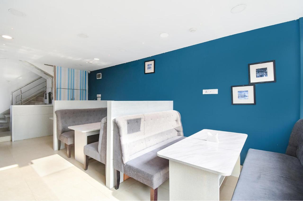 Fabhotel Silverkey Kolkata Luaran gambar