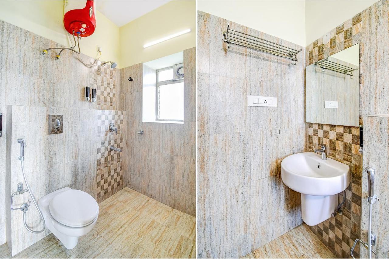 Fabhotel Silverkey Kolkata Luaran gambar